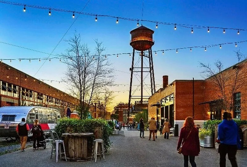 221 North Cedar Street #D - Photo 7 of 11