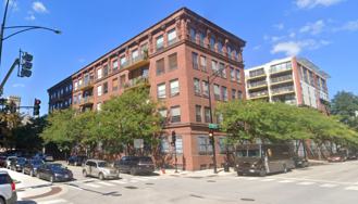 1910 S Indiana Ave #523 - Photo 1 of 1