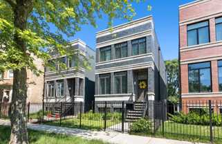 544 E 46th Pl - Photo 1 of 1
