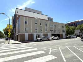 featured image of Bradford Street & Jefferson Ave