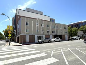 Bradford Street & Jefferson Ave - Photo 1 of 1