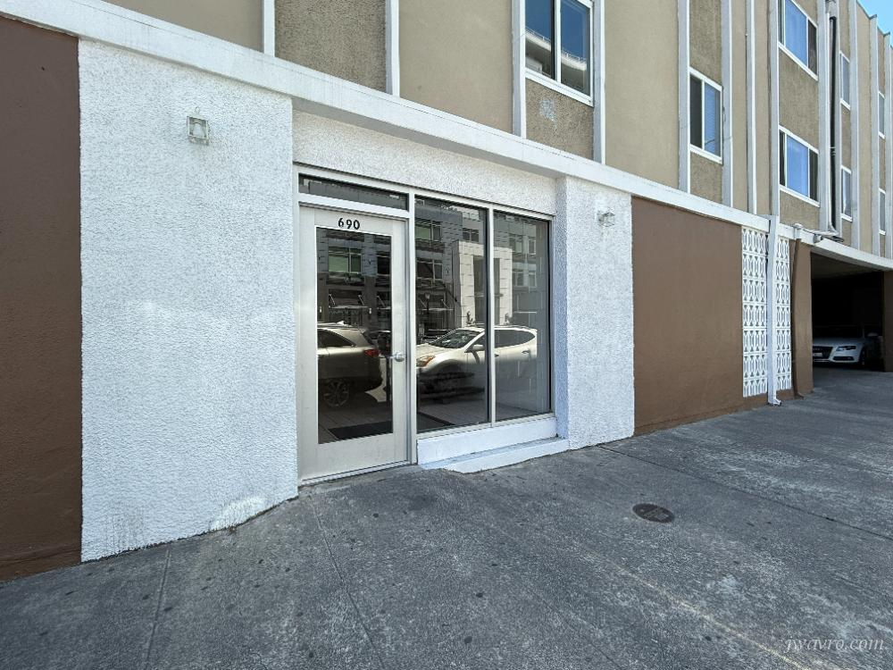 Bradford Street & Jefferson Ave - Photo 2 of 12