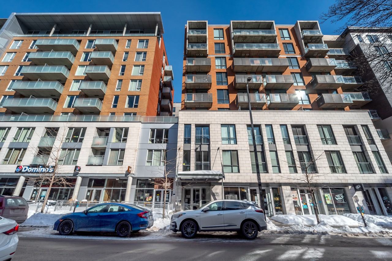 1199 Rue Bishop #706 - Photo 5 of 26