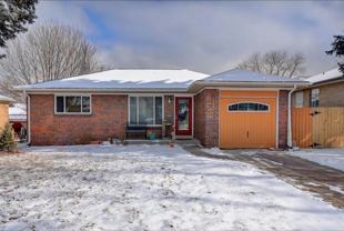 4720 Alcott St #NA - Photo 1 of 1