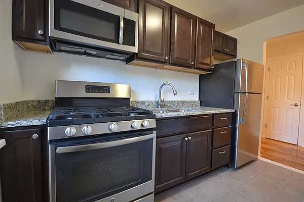 150-16 72nd Road #3H - Photo 2 of 16