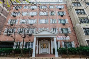 1355 N Dearborn - GOLD COAST - Photo 1 of 1