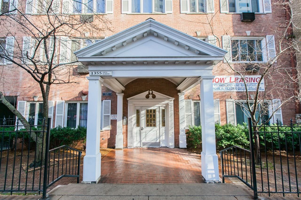 1355 N Dearborn - GOLD COAST - Photo 2 of 2