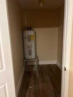 5901 Ole Mill Rd - Photo 6 of 14