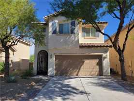 9032 Cloudy Mountain Pl - Photo 1 of 1