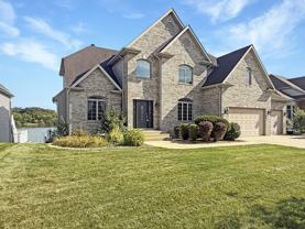 443 Hilbrich Dr - Photo 1 of 1