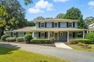 3726 Providence Rd - Photo 1 of 1