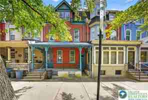 featured image of 519 N 6th St Apt 1 #1