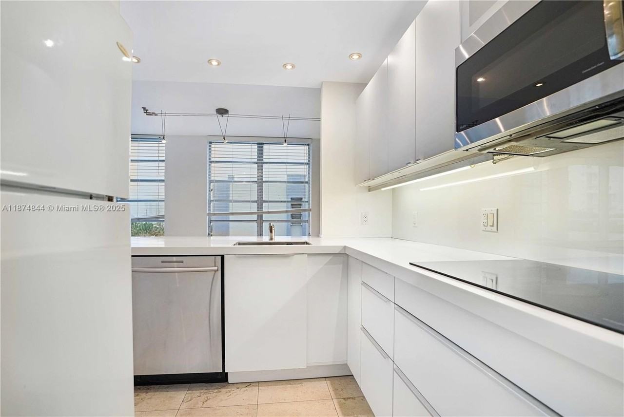 7735 Abbott Avenue #5D - Photo 2 of 36