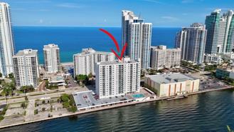 3000 S Ocean Dr #206 - Photo 1 of 1