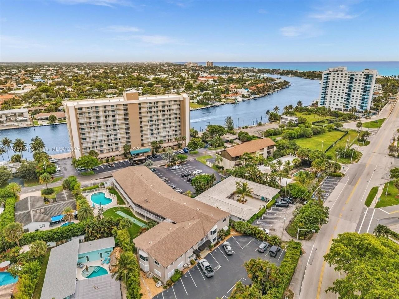 2501 N Ocean Blvd #18 - Photo 3 of 36