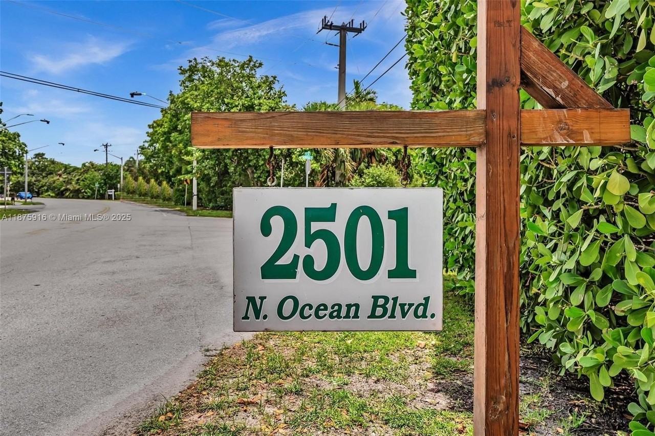 2501 N Ocean Blvd #18 - Photo 7 of 36