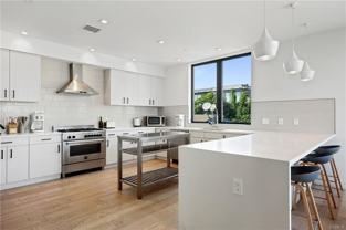 2432 Penmar Ave #201 - Photo 1 of 1
