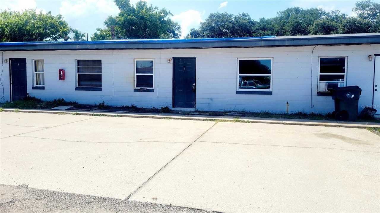 424 N Charles St #07