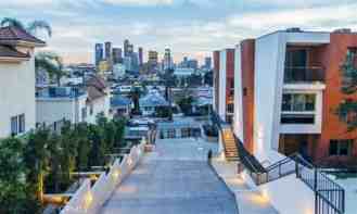 1035 Figueroa Ter #4 - Photo 1 of 1