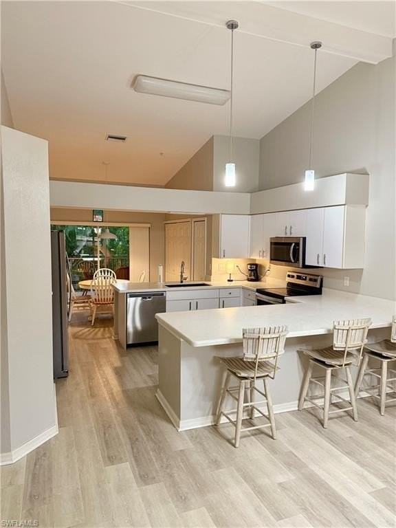 28740 Diamond Dr #204 - Photo 3 of 19