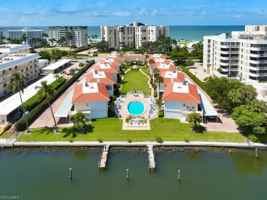 featured image of 3070 Gulf Shore Blvd N #A209