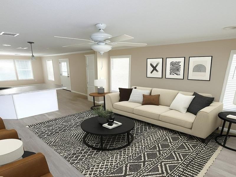 5444 Ryegrass Ct #5444E - Photo 2 of 21