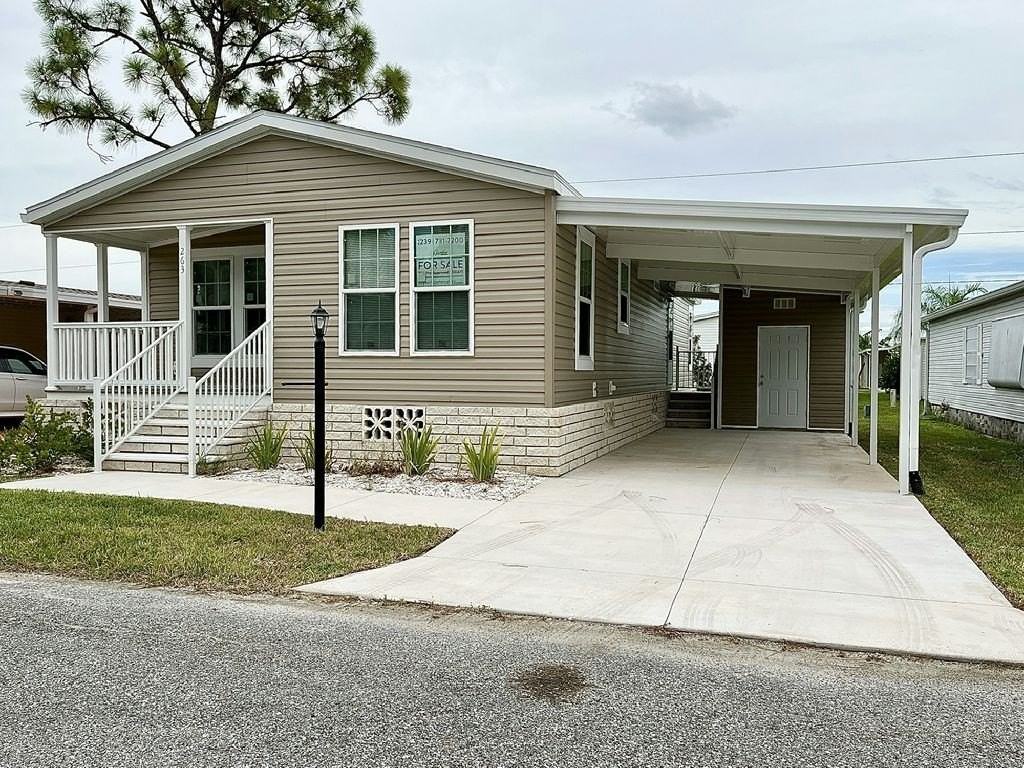 17100 Tamiami Trl #0263