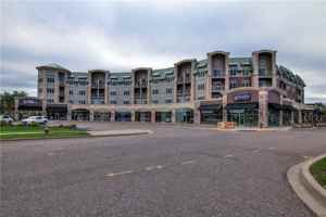 featured image of 401 Pinnacle Way Unit 405 #405