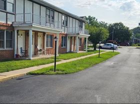 Almond Grove Apartments - Photo 1 of 1