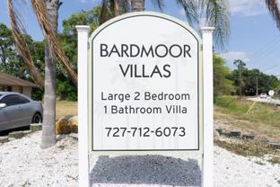 Bardmoor Villas - Photo 1 of 1