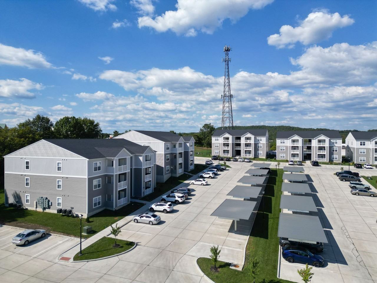 1423 Park West Ct - Photo 3 of 50