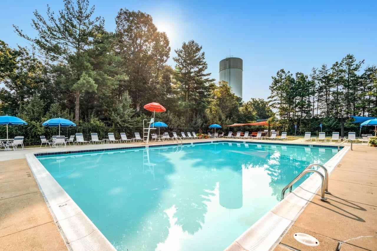 St. Marys Landing Apartments and Townhomes - Photo 3 of 22