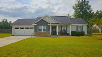 422 Mccall Dr - Photo 1 of 1