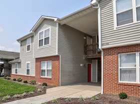 Austin Park & Clay Villa Apartments - Photo 1 of 1