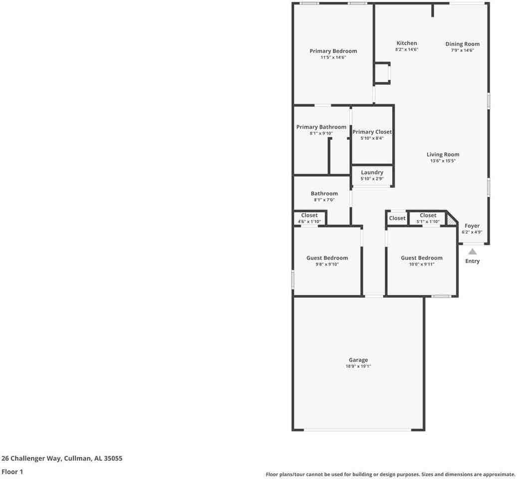 26 Challenger Way - Photo 5 of 28