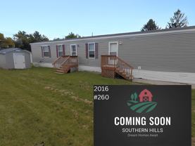 2008 Heron Dr Nw #260 - Photo 1 of 1