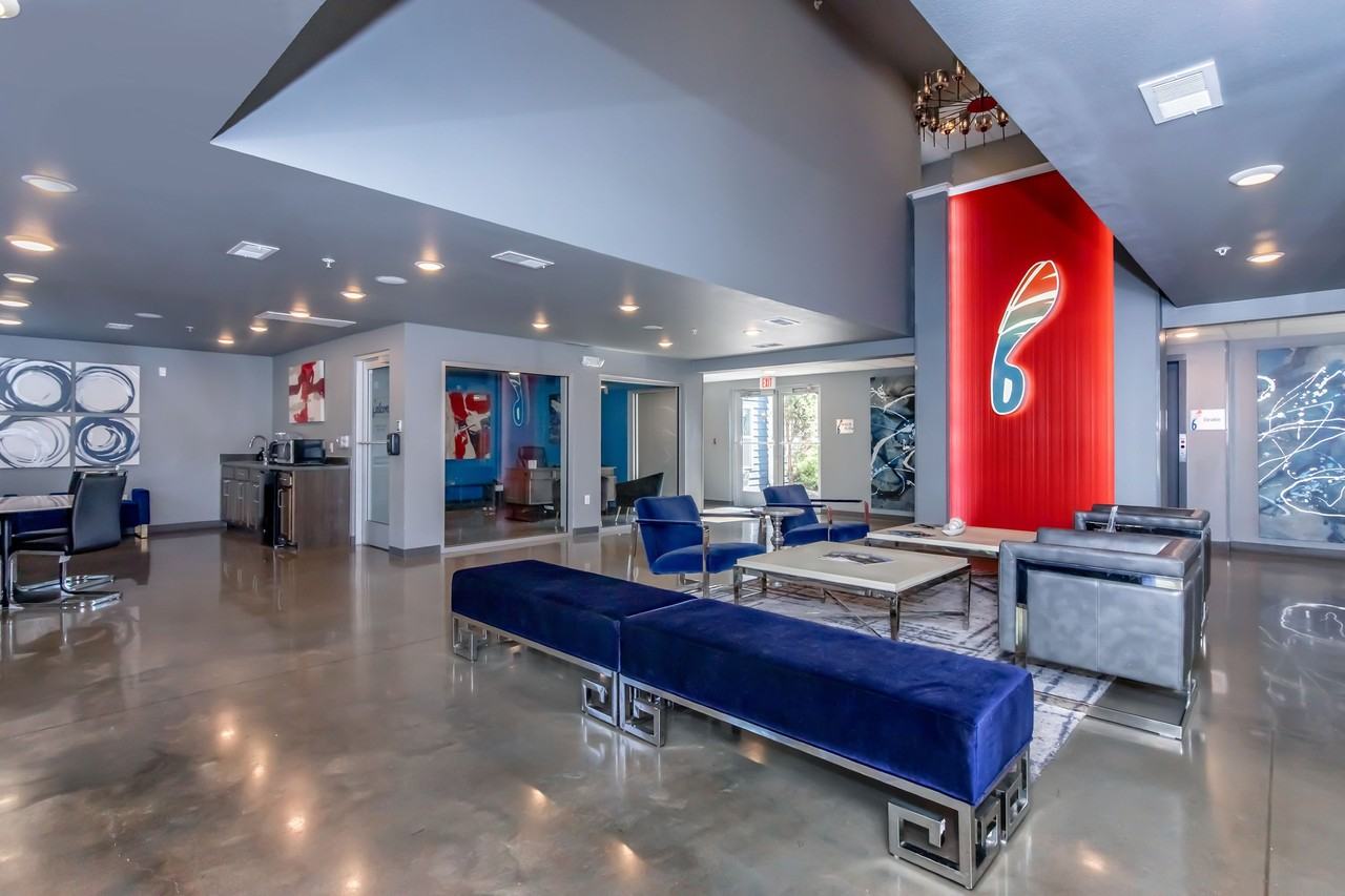 The Falcon of Southern Hills - Photo 5 of 37