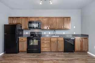 The Falcon of Southern Hills Apartments - Photo 1 of 1