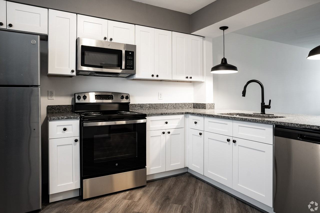 Rippling Stream Townhomes - Photo 2 of 25