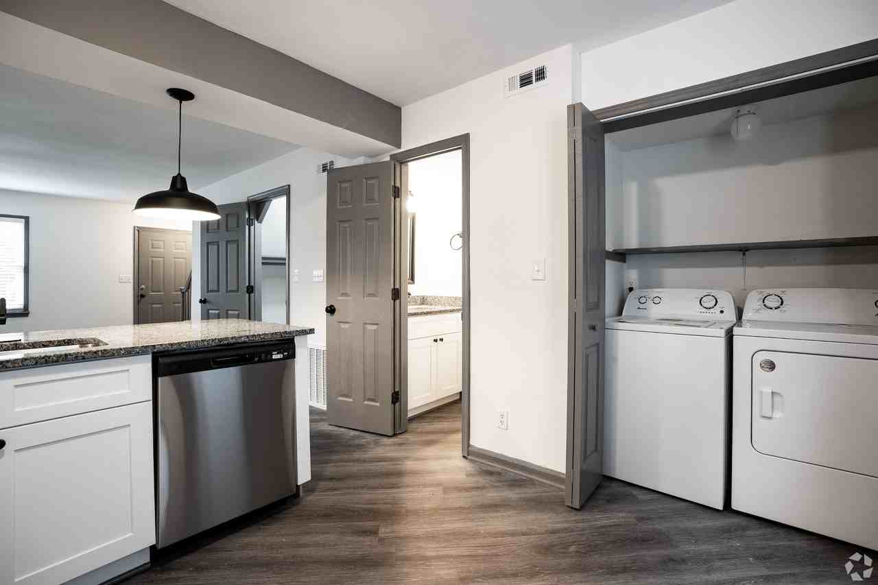 Rippling Stream Townhomes - Photo 5 of 25