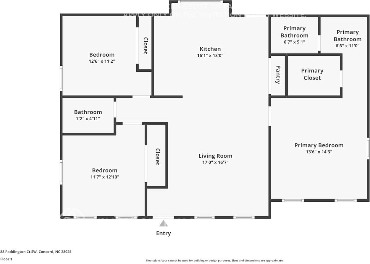 88 Paddington Drive Southwest - Photo 2 of 17