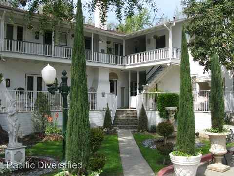 1056 Euclid Avenue, 116 / 118 E 4th Street - Photo 2 of 5