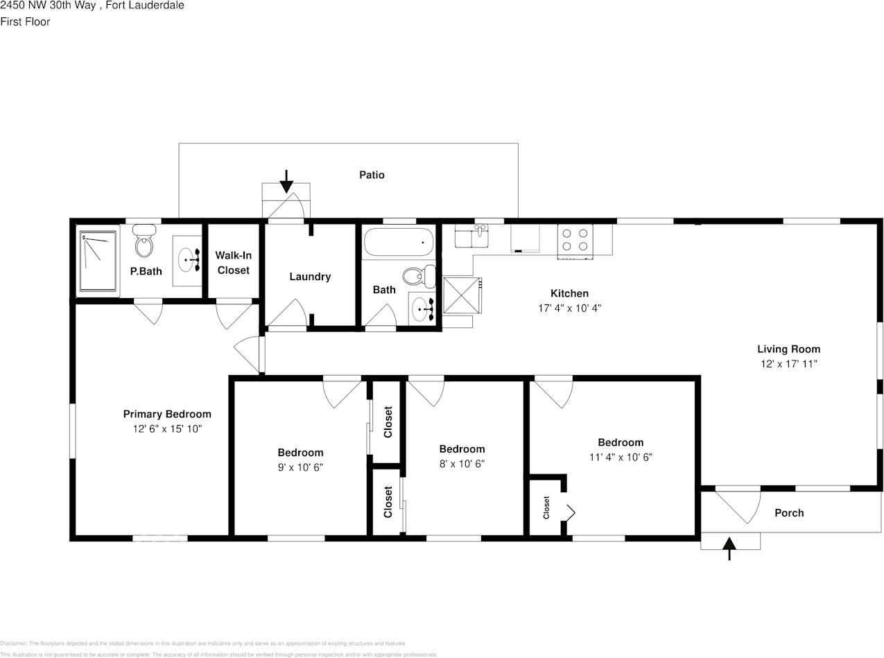 2450 Northwest 30th Way - Photo 2 of 15