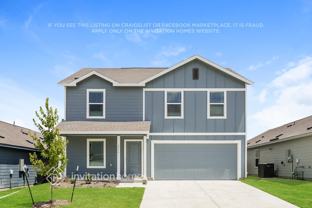 2814 Tennessee Walker Way Ak #57 - Photo 1 of 1
