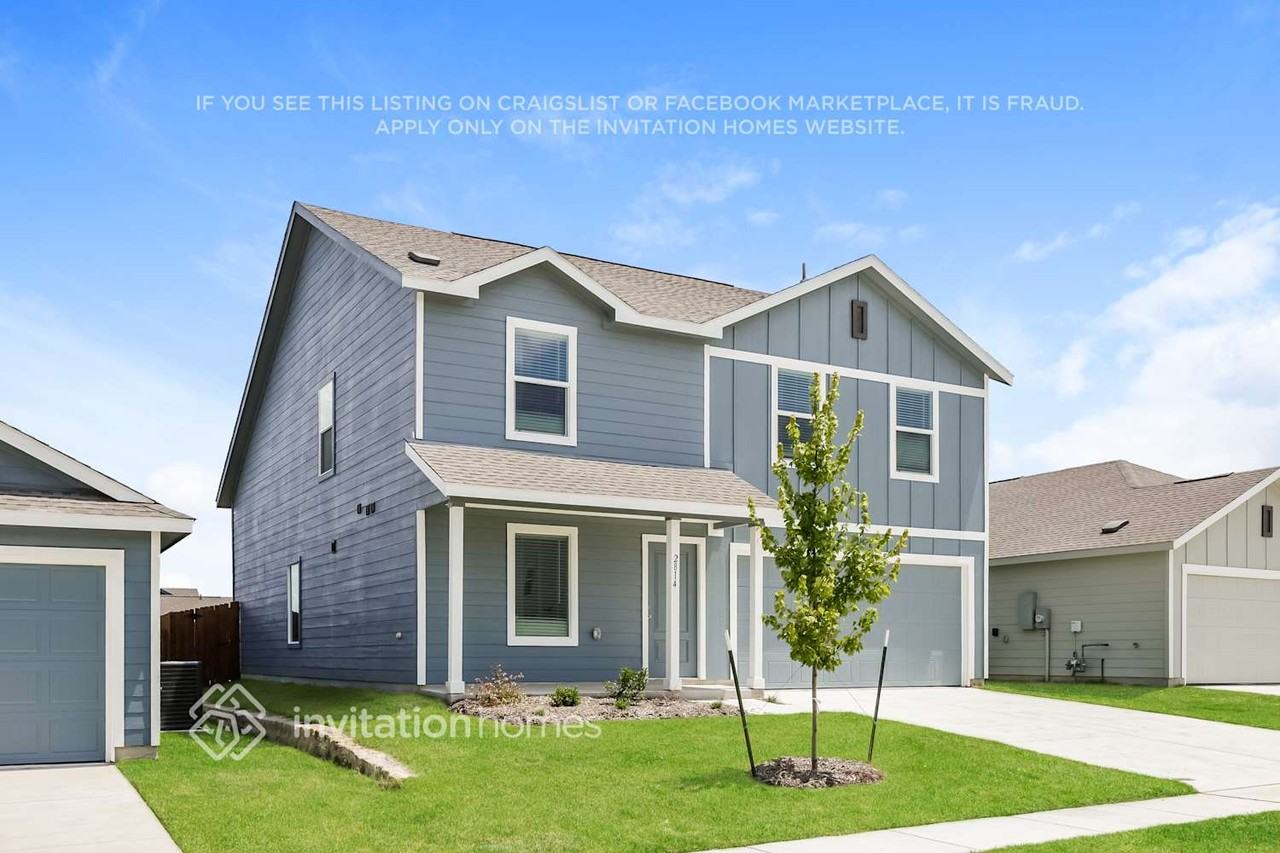 2814 Tennessee Walker Way Ak #57 - Photo 3 of 17