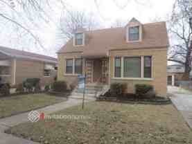 8738 S Utica Ave - Photo 1 of 1
