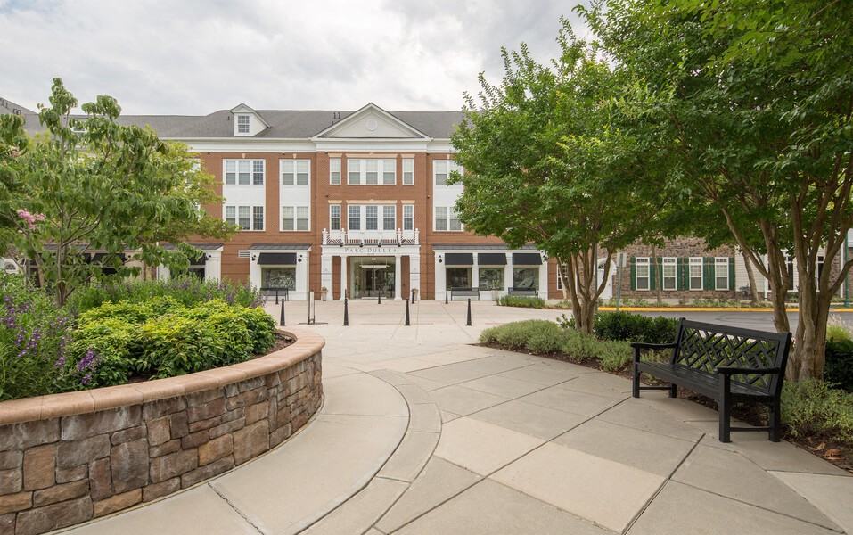 Lerner Parc Dulles - Photo 2 of 49