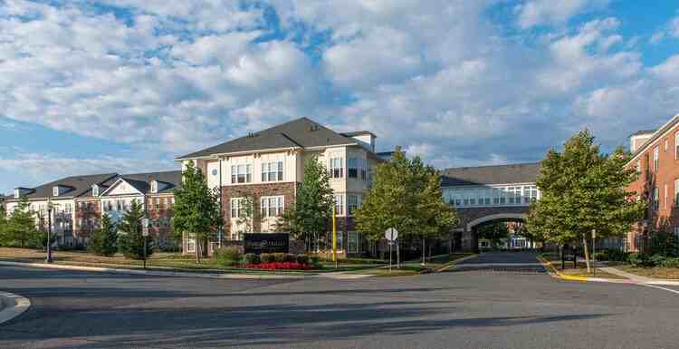 Lerner Parc Dulles - Photo 3 of 49