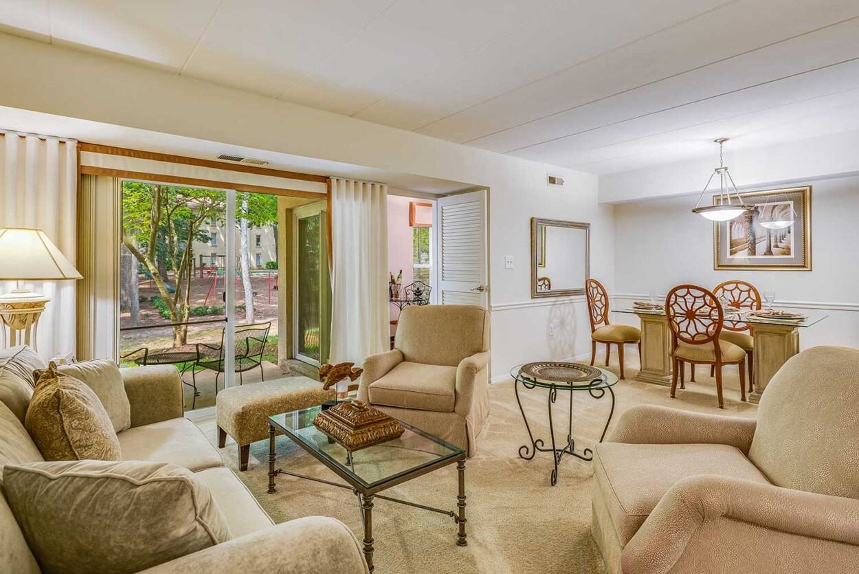 The Springs At Reston - Photo 7 of 26