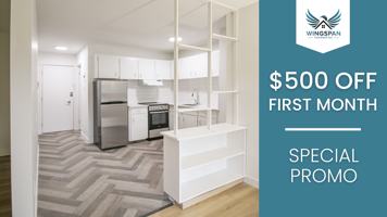 featured image of 10654 107 St Nw